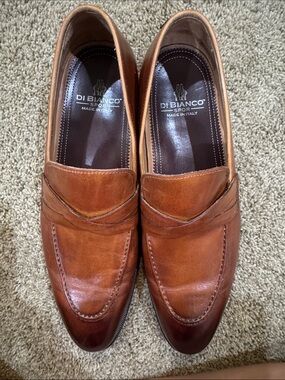 Men’s Di Bianco